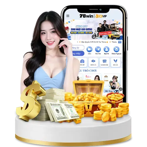 Bắn Cá momo game