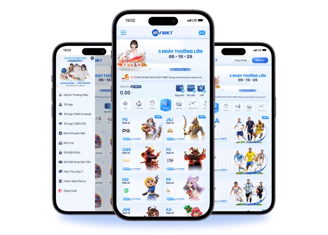 Trò Chơi Nổ Hũ momo game