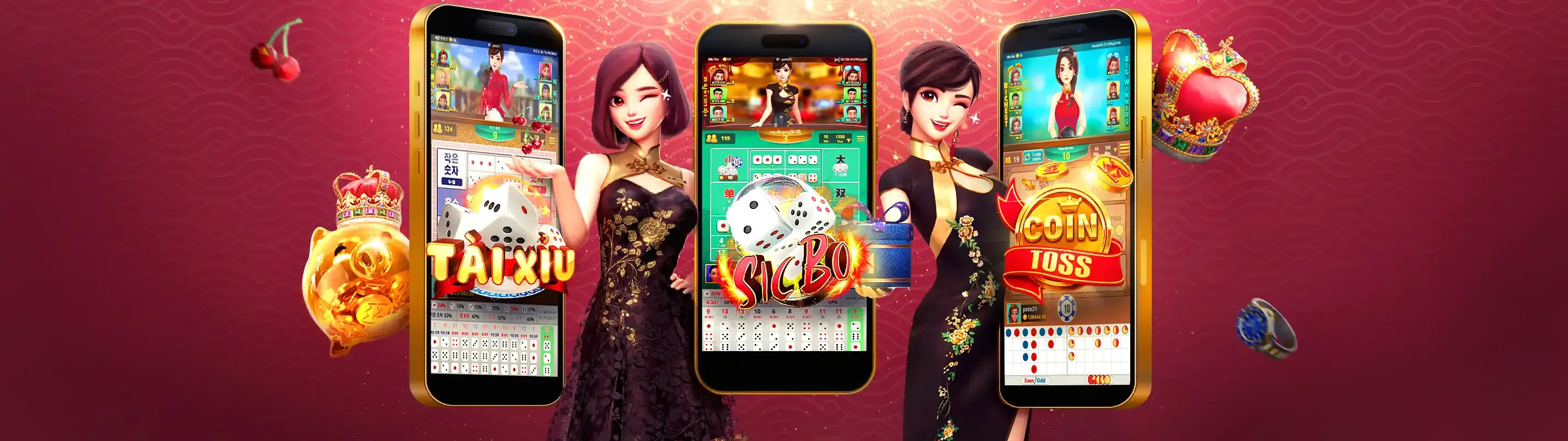 Đá Gà Trực Tuyến momo game