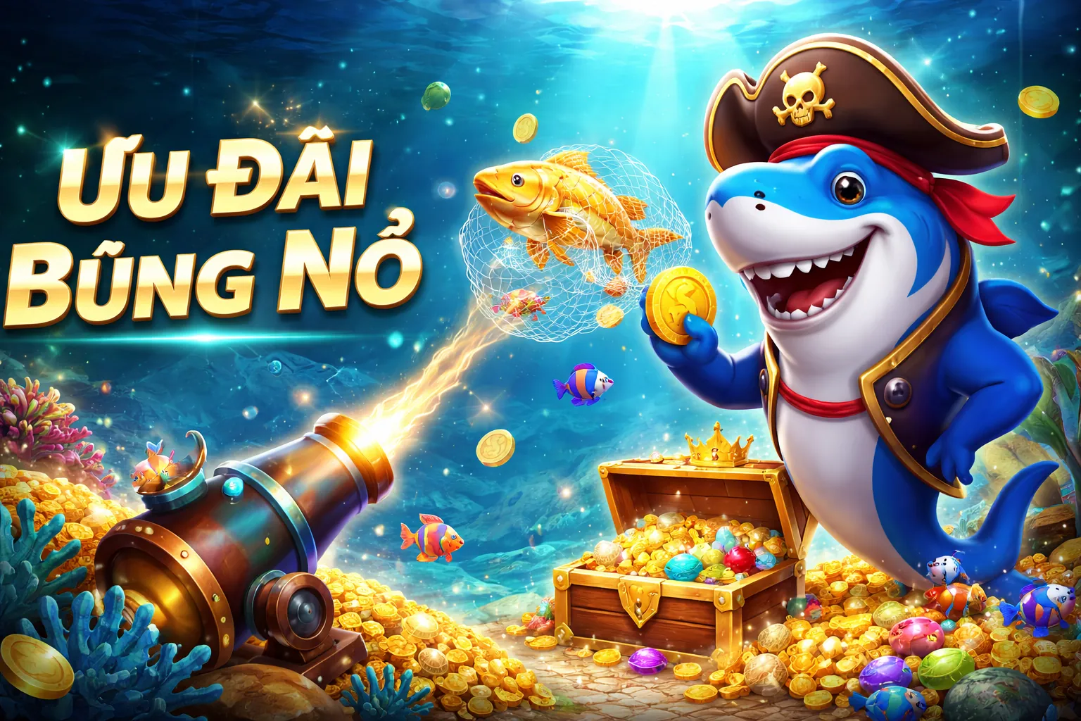 Hình ảnh giới thiệu hướng dẫn Momo Game