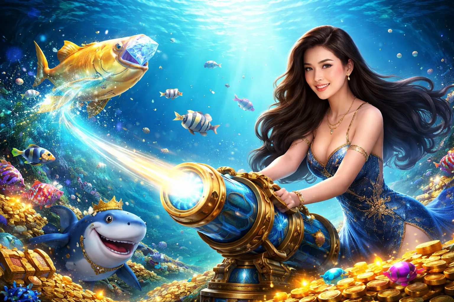 Các phương thức thanh toán an toàn và đa dạng tại momo game