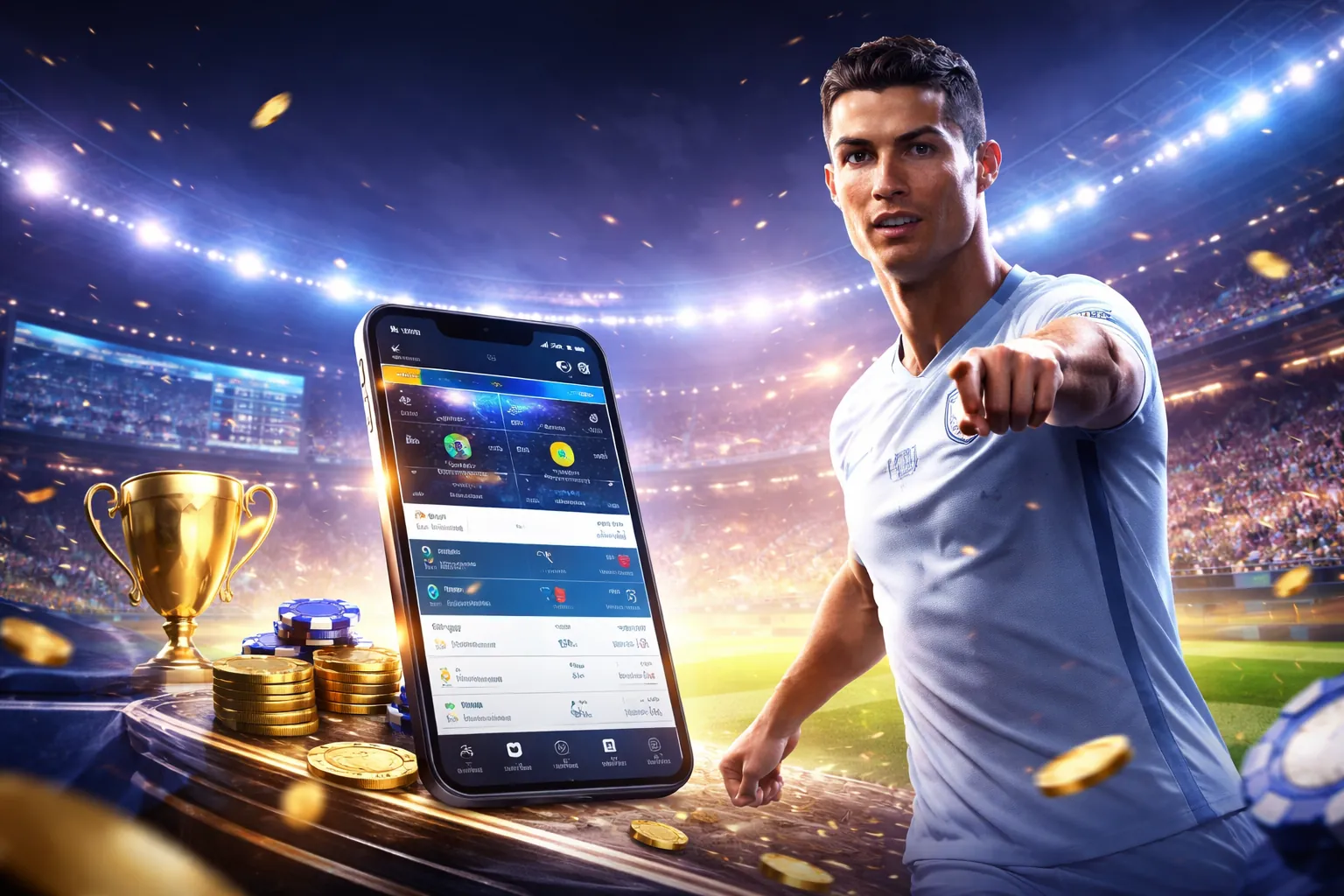 Hình ảnh đại diện cho Chính sách GDPR của momo game, tập trung vào bảo mật dữ liệu và quyền riêng tư với tông màu xanh vàng đặc trưng.