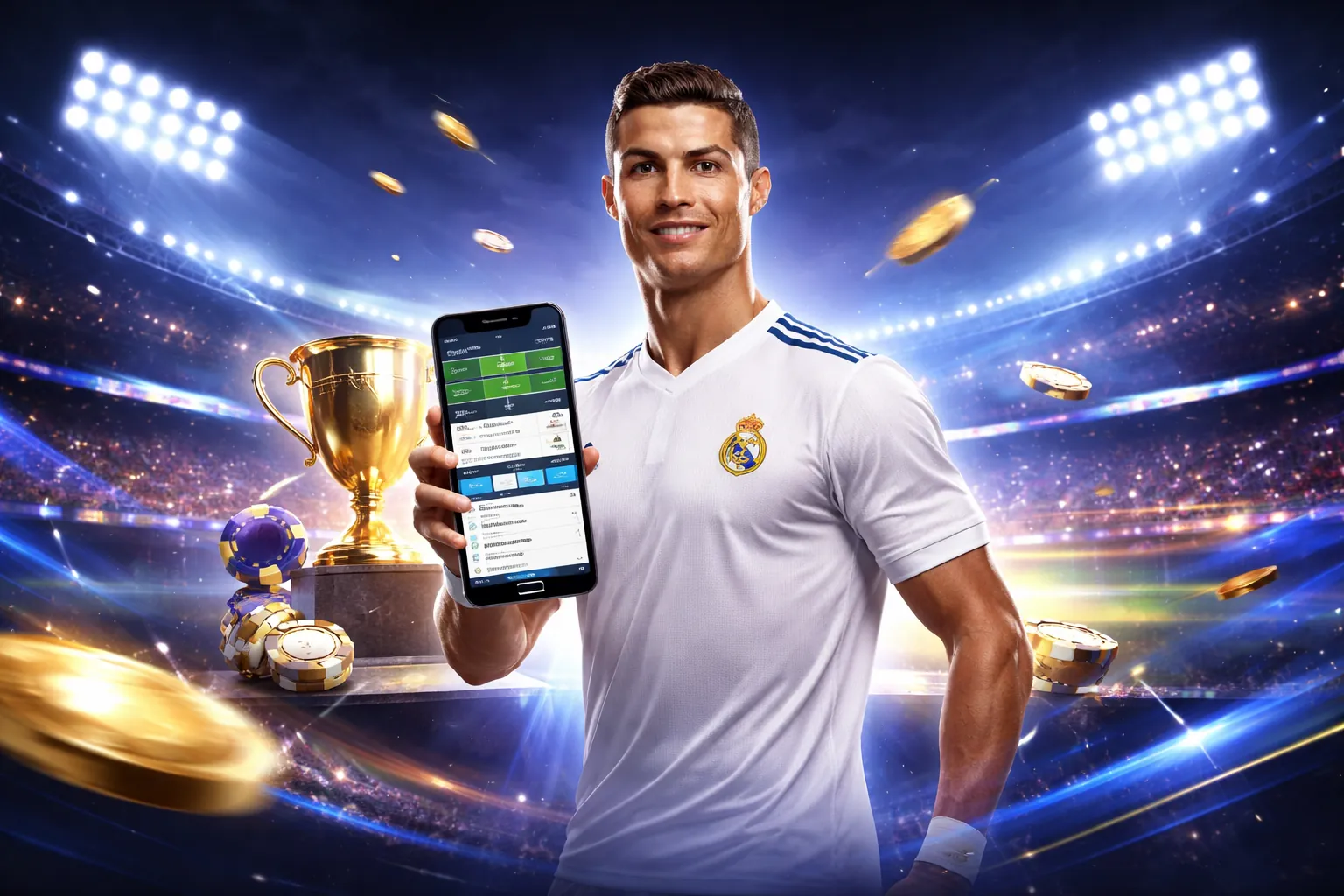 Câu lạc bộ VIP momo game với các đặc quyền độc quyền