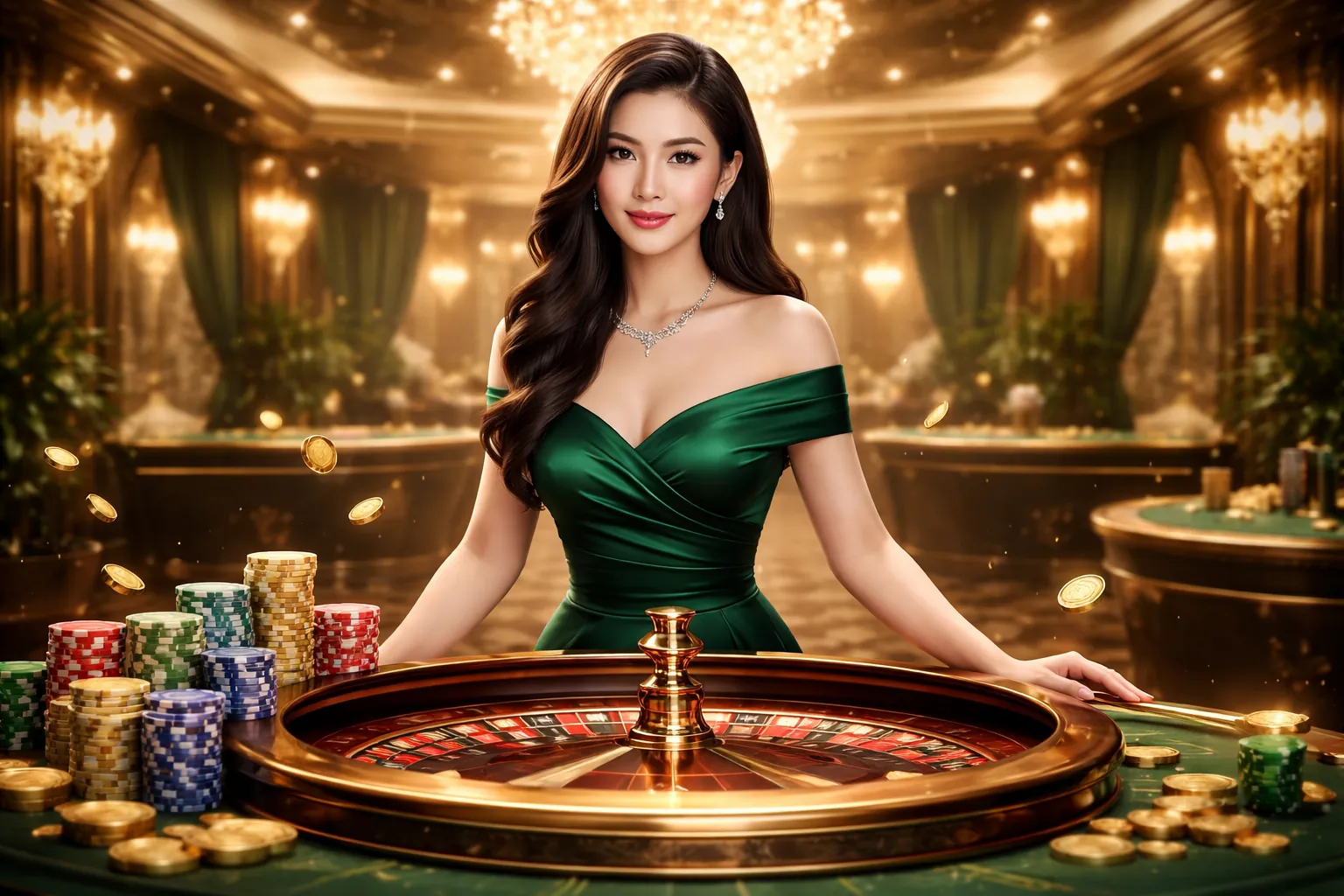Hình ảnh chủ đề Trách Nhiệm Cờ Bạc của momo game, thể hiện sự an toàn và kiểm soát