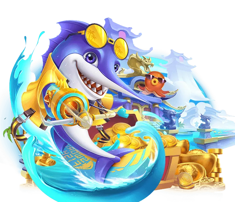 Bắn Cá Galaxy momo game