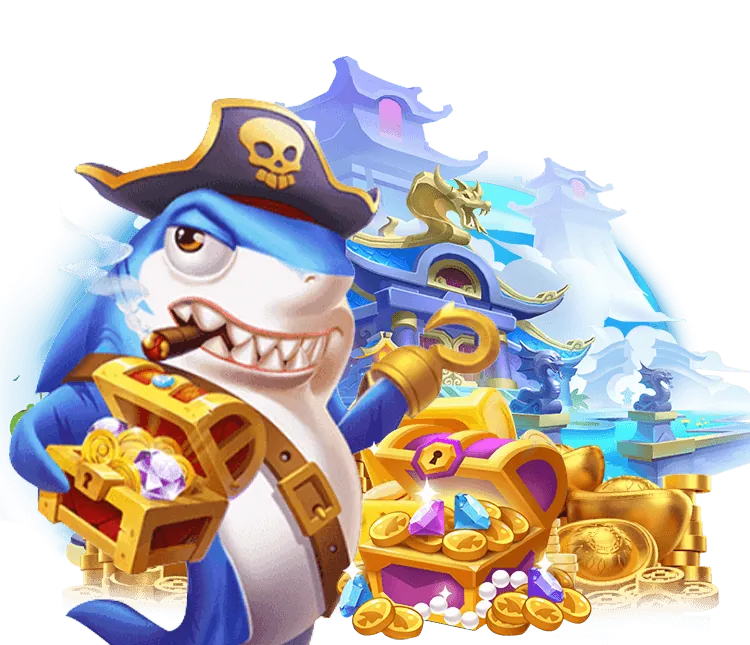 Bắn Cá Thần Tài momo game