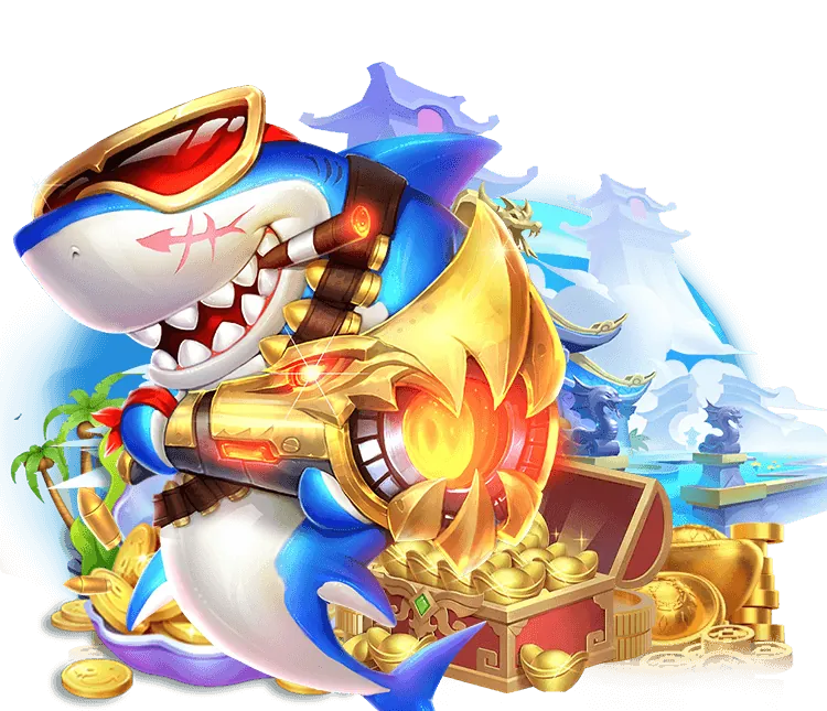 Bắn Cá VIP momo game