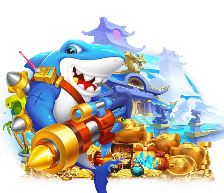 Bắn Cá Rồng Vàng momo game